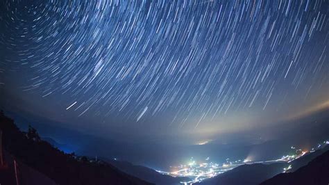 Lluvia de estrellas Leónidas 2024: cuándo, cómo y a qué hora .